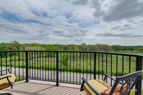 Tiny photo for 190 S WOOD DALE Road #507, Wood Dale, IL 60191 (MLS # 12637799)