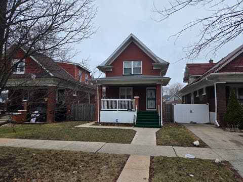 Photo of 316 S 10th Avenue, Maywood, IL 60153 (MLS # 12692723)