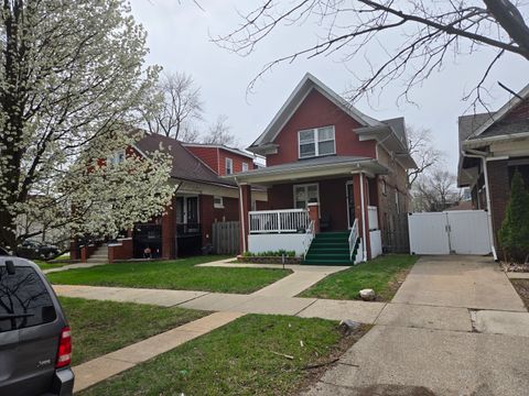 Tiny photo for 316 S 10th Avenue, Maywood, IL 60153 (MLS # 12692723)