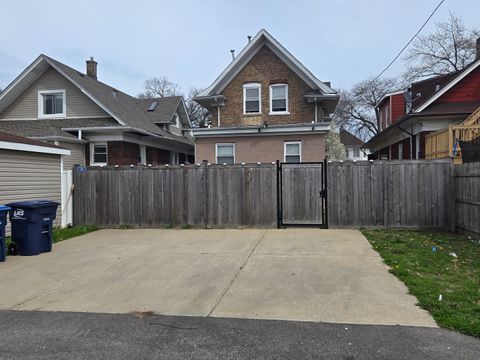 Tiny photo for 316 S 10th Avenue, Maywood, IL 60153 (MLS # 12692723)