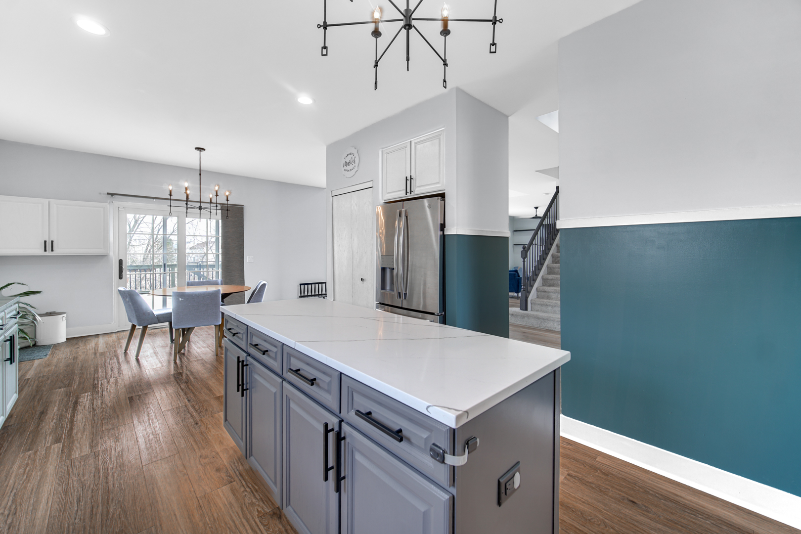 441 N Crooked Lake Lane