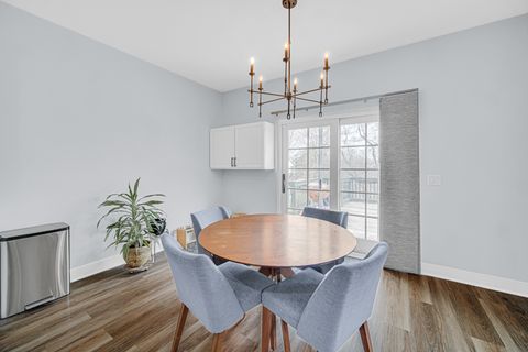 Tiny photo for 441 N Crooked Lake Lane, Lindenhurst, IL 60046 (MLS # 12599475)