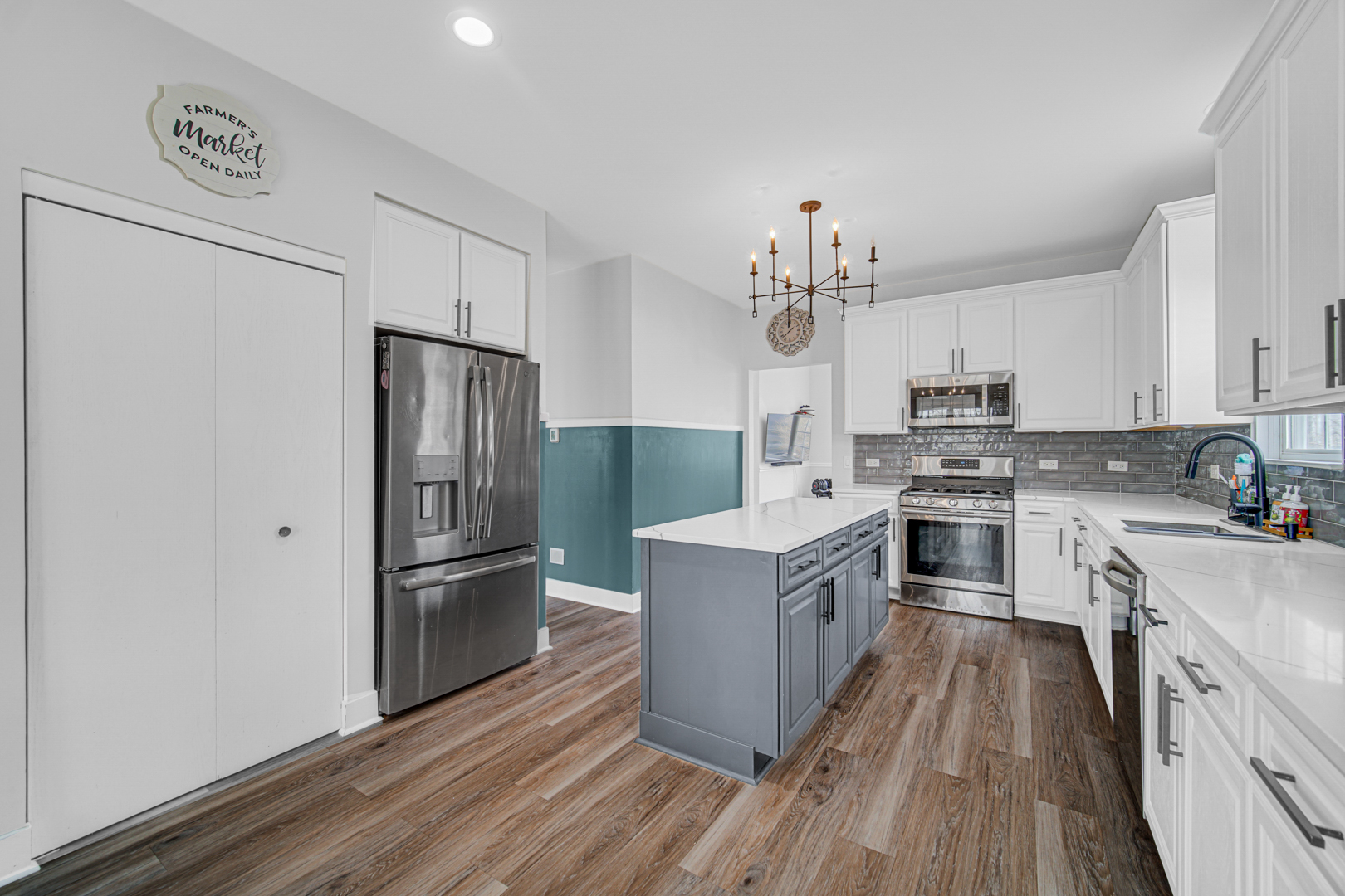 441 N Crooked Lake Lane