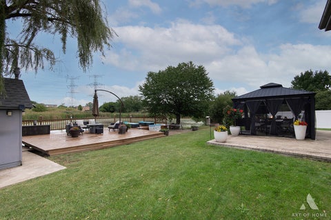 Tiny photo for 2195 W Cimarron Way, Addison, IL 60101 (MLS # 12766426)