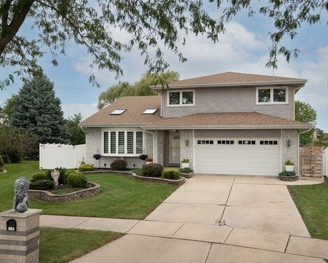 2195 W Cimarron Way