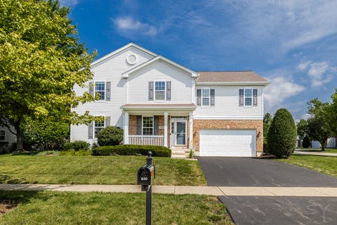 Photo of 630 Cannon Drive, Geneva, IL 60134 (MLS # 12725536)