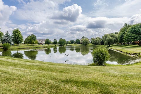 Tiny photo for 630 Cannon Drive, Geneva, IL 60134 (MLS # 12725536)