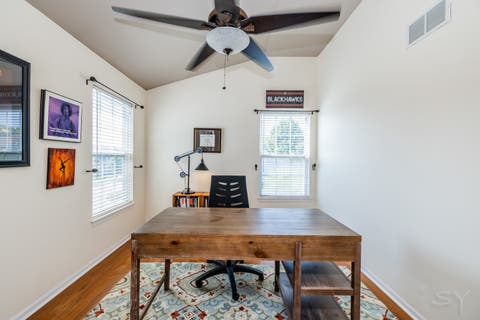 Tiny photo for 630 Cannon Drive, Geneva, IL 60134 (MLS # 12725536)
