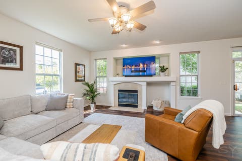Tiny photo for 630 Cannon Drive, Geneva, IL 60134 (MLS # 12725536)