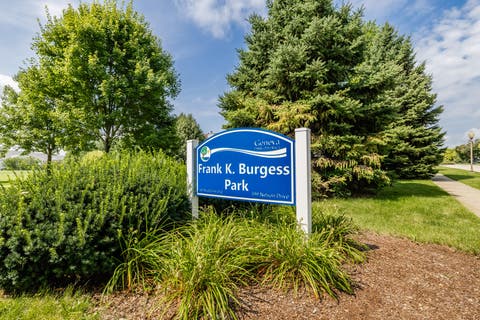 Tiny photo for 630 Cannon Drive, Geneva, IL 60134 (MLS # 12725536)