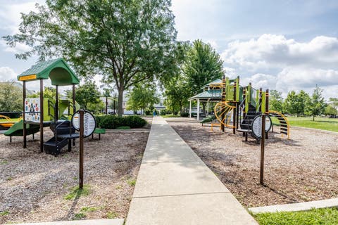 Tiny photo for 630 Cannon Drive, Geneva, IL 60134 (MLS # 12725536)