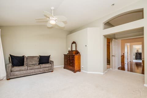 Tiny photo for 630 Cannon Drive, Geneva, IL 60134 (MLS # 12725536)