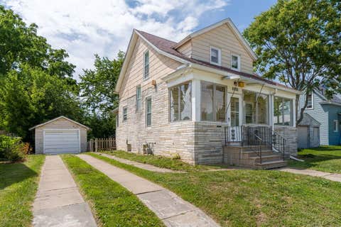 Tiny photo for 1410 36th Street, Rock Island, IL 61201 (MLS # 12669955)