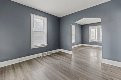 Tiny photo for 1410 36th Street, Rock Island, IL 61201 (MLS # 12669955)