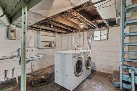 Tiny photo for 1410 36th Street, Rock Island, IL 61201 (MLS # 12669955)