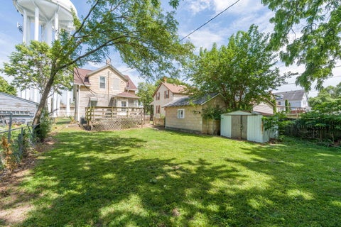 Tiny photo for 1410 36th Street, Rock Island, IL 61201 (MLS # 12669955)