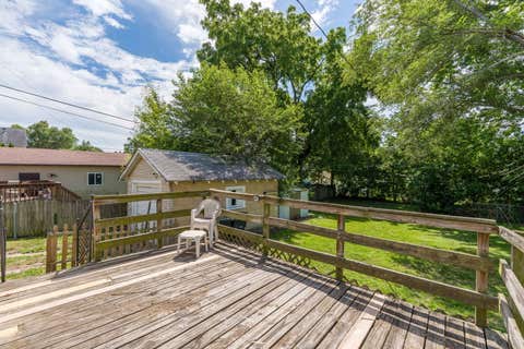 Tiny photo for 1410 36th Street, Rock Island, IL 61201 (MLS # 12669955)