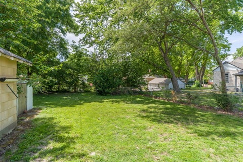 Tiny photo for 1410 36th Street, Rock Island, IL 61201 (MLS # 12669955)