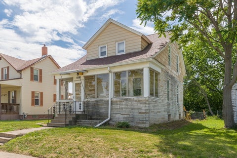 Tiny photo for 1410 36th Street, Rock Island, IL 61201 (MLS # 12669955)