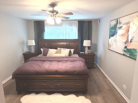 Tiny photo for 4840 Foster Street #409, Skokie, IL 60077 (MLS # 12604186)