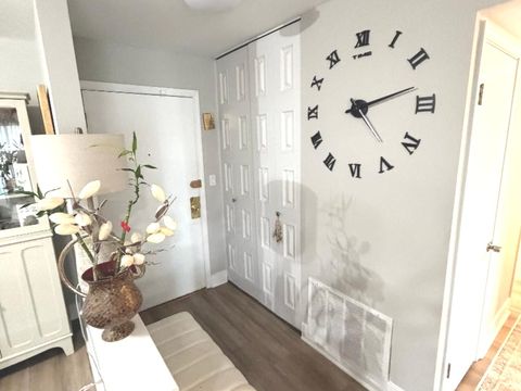 Tiny photo for 4840 Foster Street #409, Skokie, IL 60077 (MLS # 12604186)