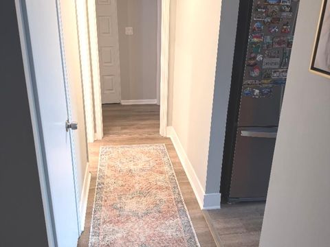 Tiny photo for 4840 Foster Street #409, Skokie, IL 60077 (MLS # 12604186)