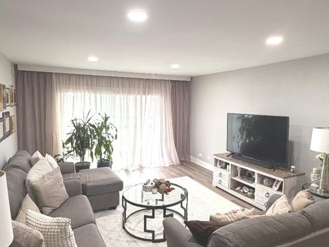 Tiny photo for 4840 Foster Street #409, Skokie, IL 60077 (MLS # 12604186)