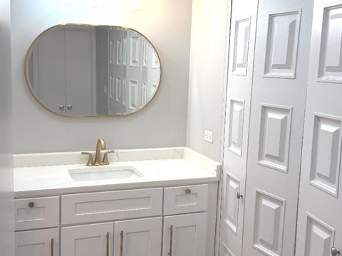 Tiny photo for 4840 Foster Street #409, Skokie, IL 60077 (MLS # 12604186)