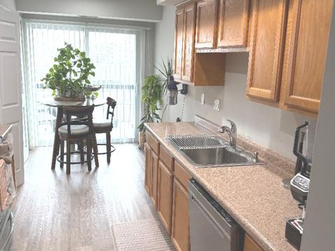 Tiny photo for 4840 Foster Street #409, Skokie, IL 60077 (MLS # 12604186)