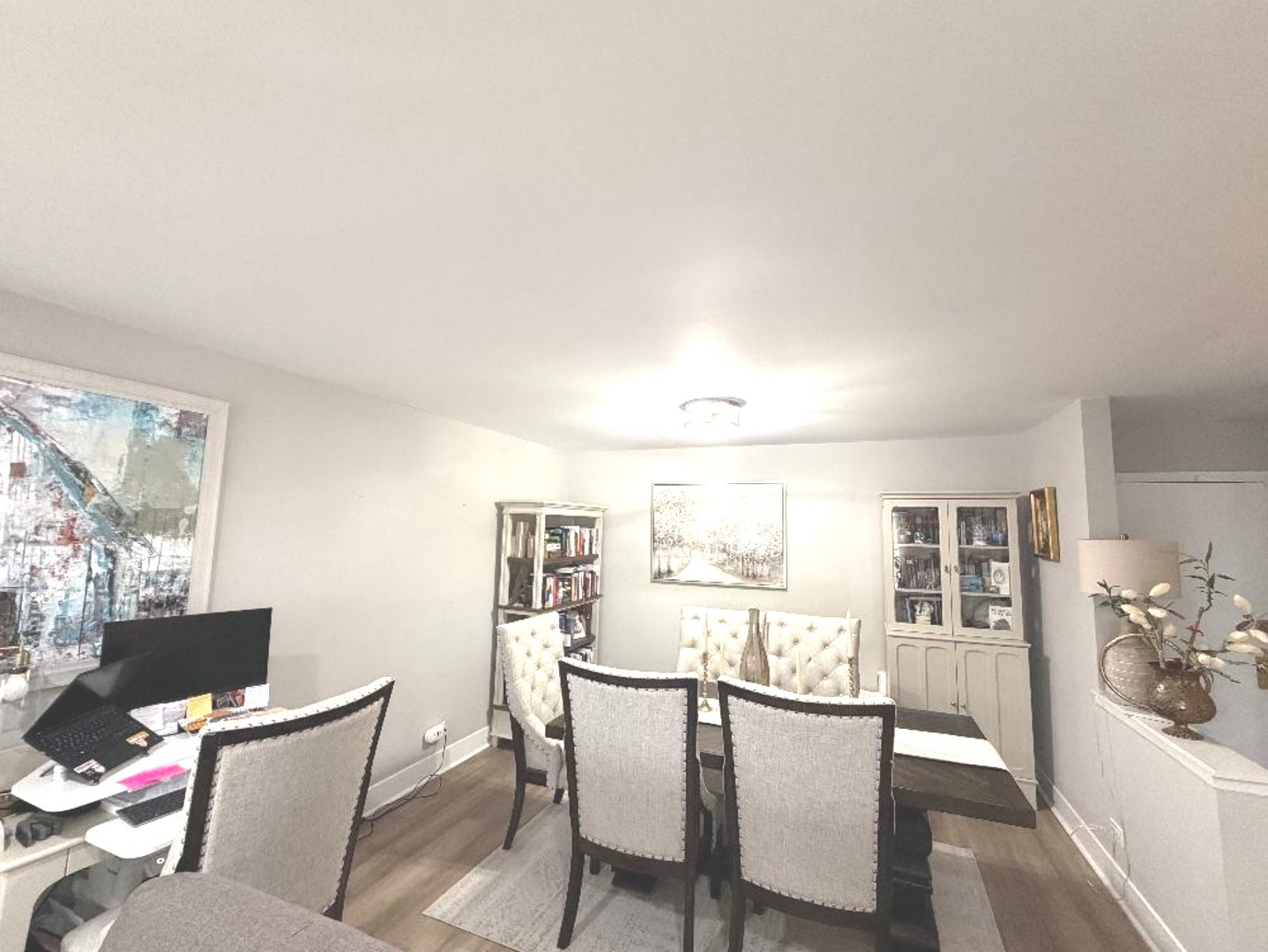 4840 Foster Street 409