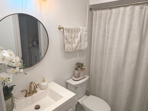 Tiny photo for 4840 Foster Street #409, Skokie, IL 60077 (MLS # 12604186)