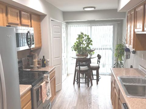 Tiny photo for 4840 Foster Street #409, Skokie, IL 60077 (MLS # 12604186)