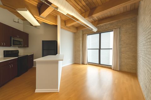 Tiny photo for 225 W Huron Street #403, Chicago, IL 60654 (MLS # 12484200)