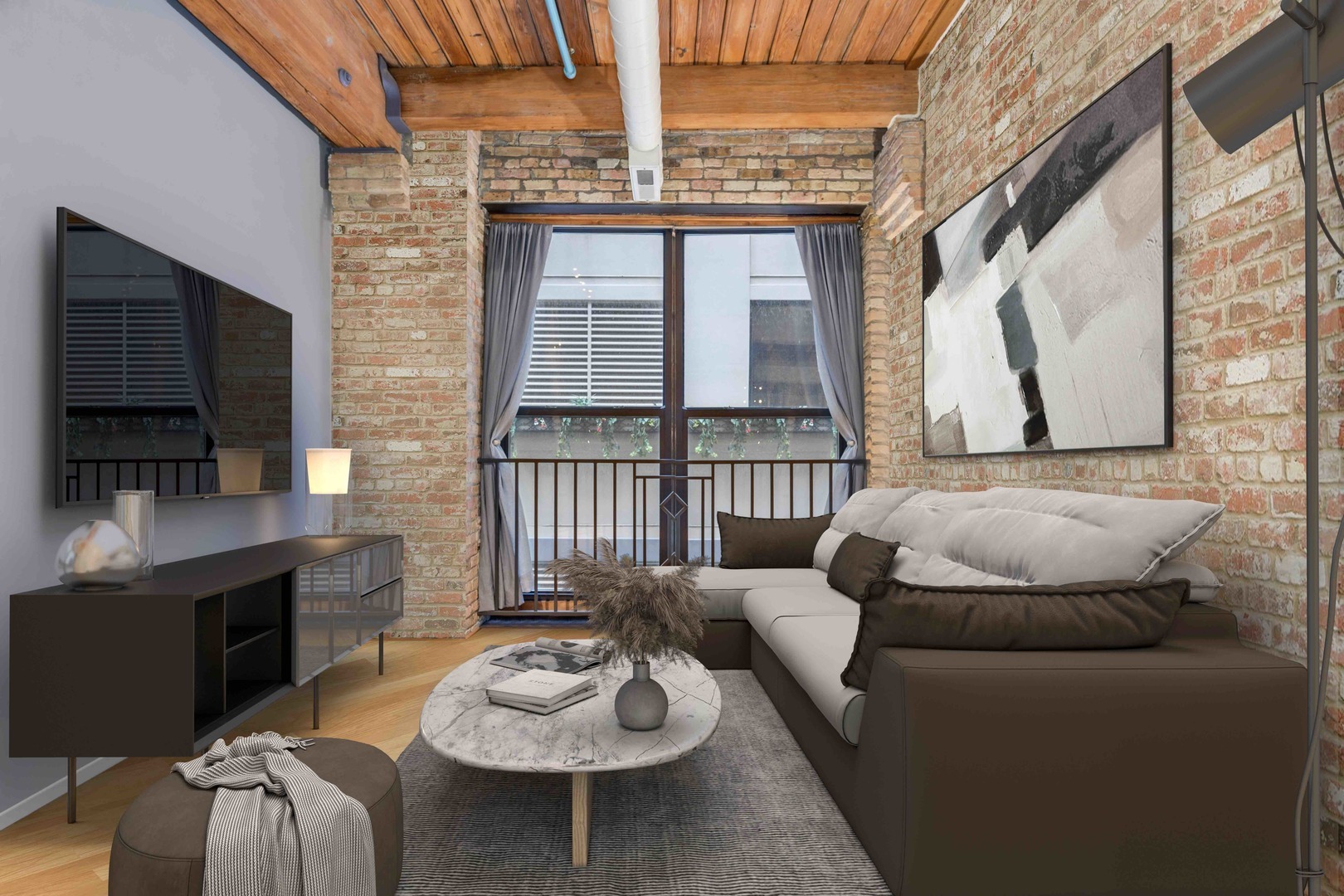 225 W Huron Street 403