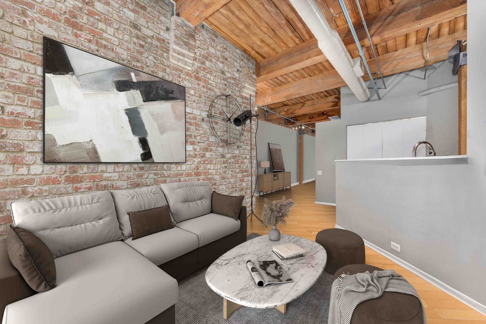 225 W Huron Street 403