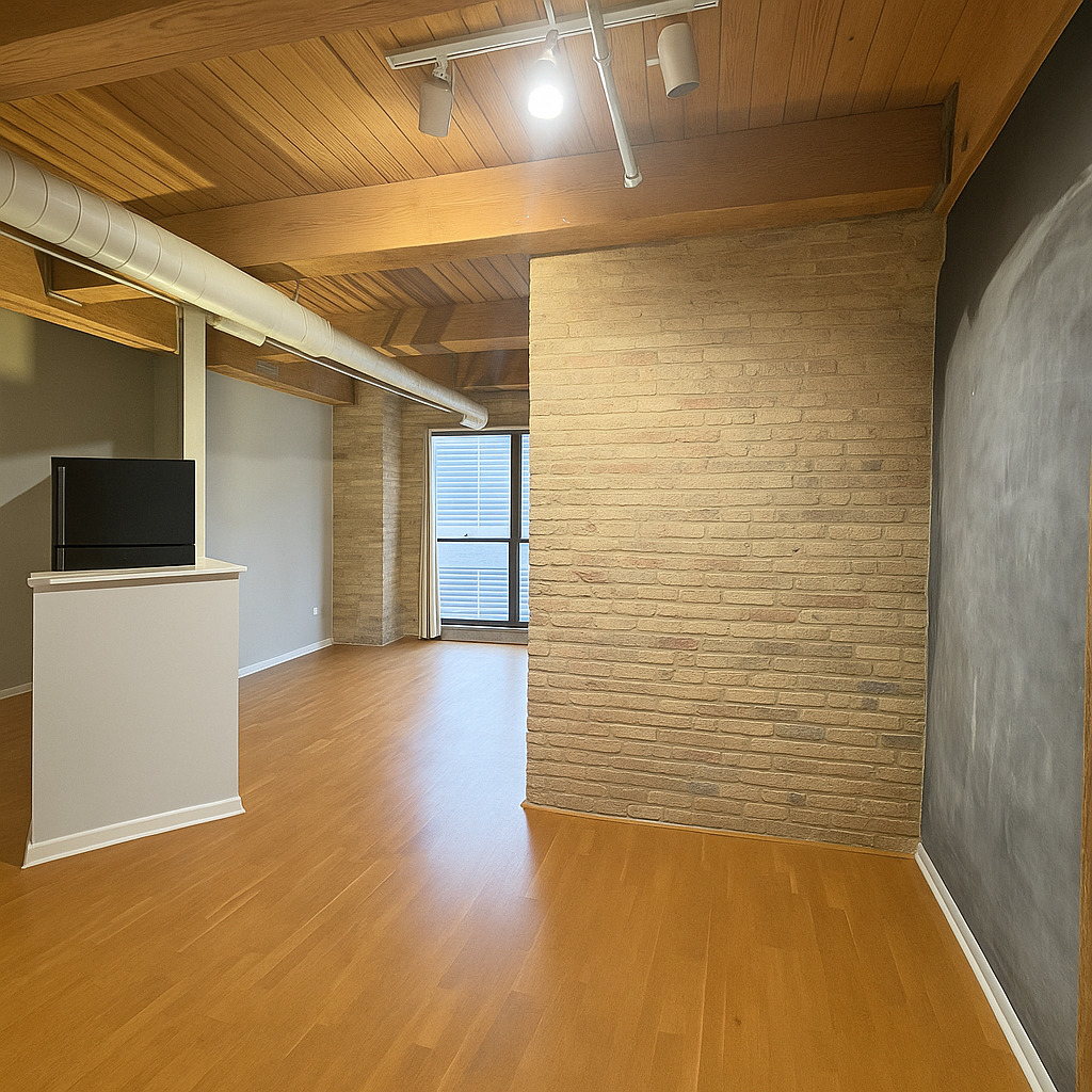 225 W Huron Street 403