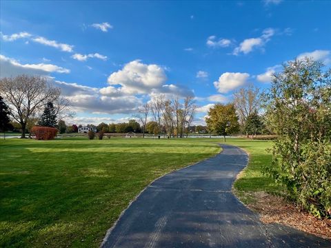 Tiny photo for 718 Fairview Lane, Bartlett, IL 60103 (MLS # 12507961)