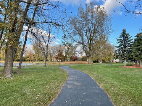 Tiny photo for 718 Fairview Lane, Bartlett, IL 60103 (MLS # 12507961)