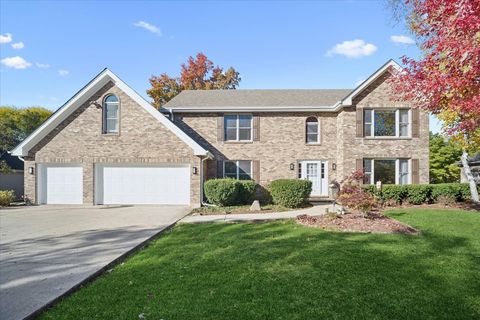 Tiny photo for 718 Fairview Lane, Bartlett, IL 60103 (MLS # 12507961)