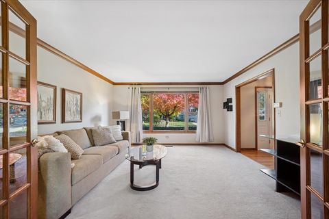 Tiny photo for 718 Fairview Lane, Bartlett, IL 60103 (MLS # 12507961)