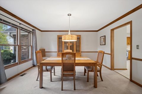 Tiny photo for 718 Fairview Lane, Bartlett, IL 60103 (MLS # 12507961)