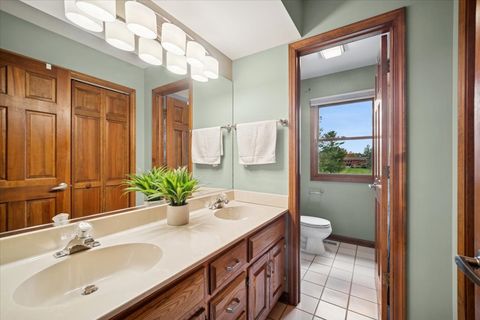 Tiny photo for 718 Fairview Lane, Bartlett, IL 60103 (MLS # 12507961)