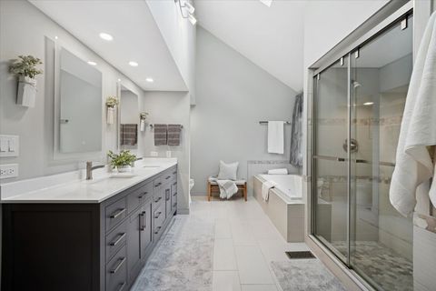 Tiny photo for 718 Fairview Lane, Bartlett, IL 60103 (MLS # 12507961)