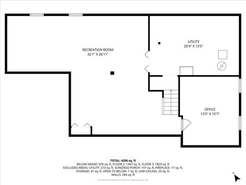 Tiny photo for 718 Fairview Lane, Bartlett, IL 60103 (MLS # 12507961)