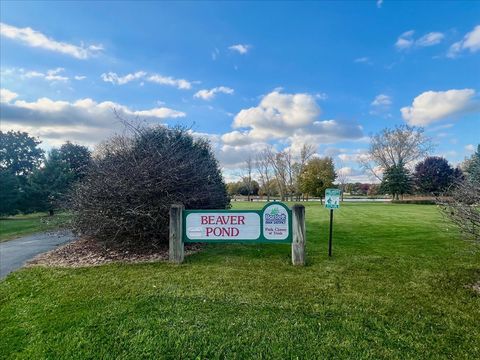 Tiny photo for 718 Fairview Lane, Bartlett, IL 60103 (MLS # 12507961)