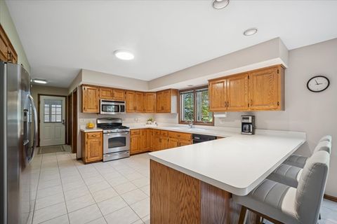 Tiny photo for 718 Fairview Lane, Bartlett, IL 60103 (MLS # 12507961)