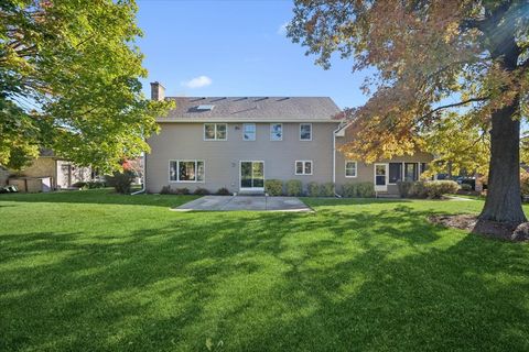 Tiny photo for 718 Fairview Lane, Bartlett, IL 60103 (MLS # 12507961)