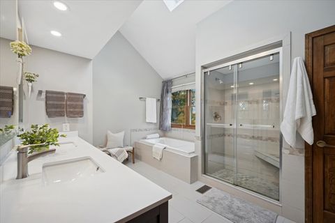 Tiny photo for 718 Fairview Lane, Bartlett, IL 60103 (MLS # 12507961)