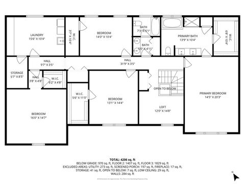 Tiny photo for 718 Fairview Lane, Bartlett, IL 60103 (MLS # 12507961)
