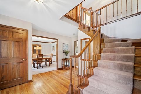 Tiny photo for 718 Fairview Lane, Bartlett, IL 60103 (MLS # 12507961)